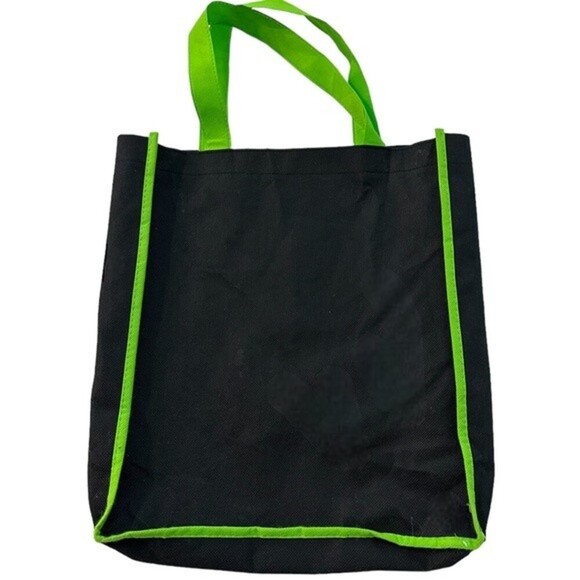 Halloween Owl Trick-or-Treating Bag - Picture 3 of 6